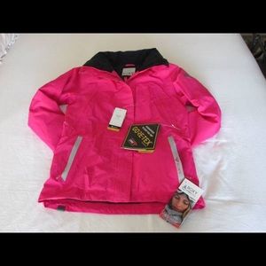 BRAND NEW ROXY GORE-TEX JACKET snowboard/ski